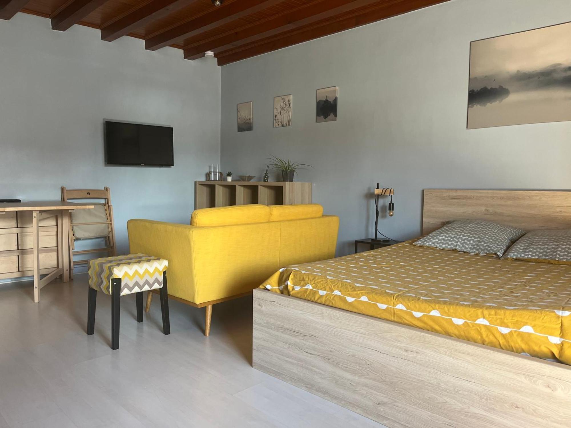 Appartamento Des Marmottons - Coeur De Village A *