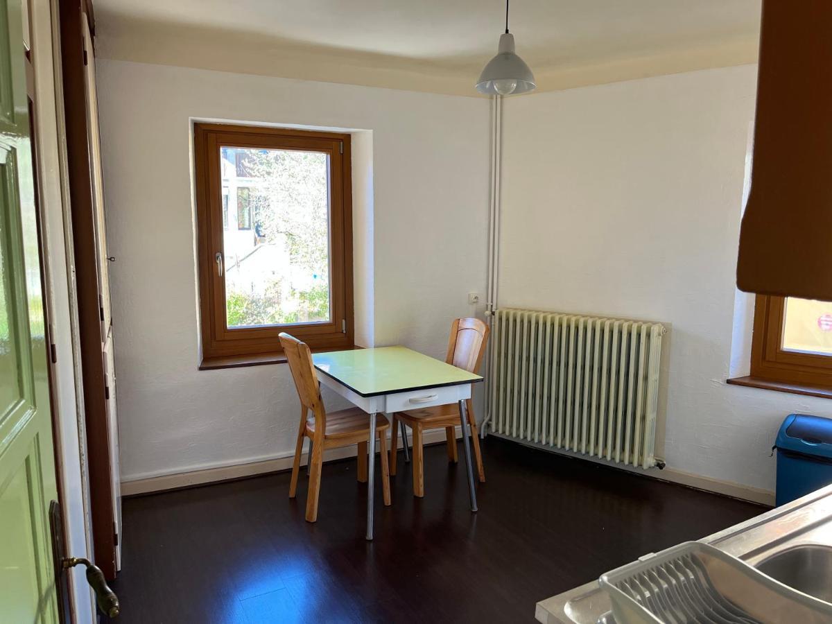Des Marmottons - Coeur De Village A Apartment *