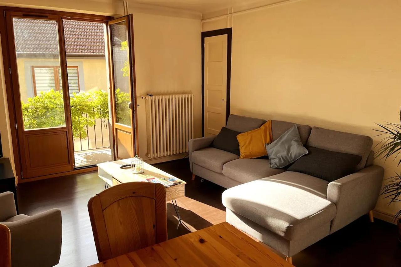 Apartment Des Marmottons - Coeur De Village A *