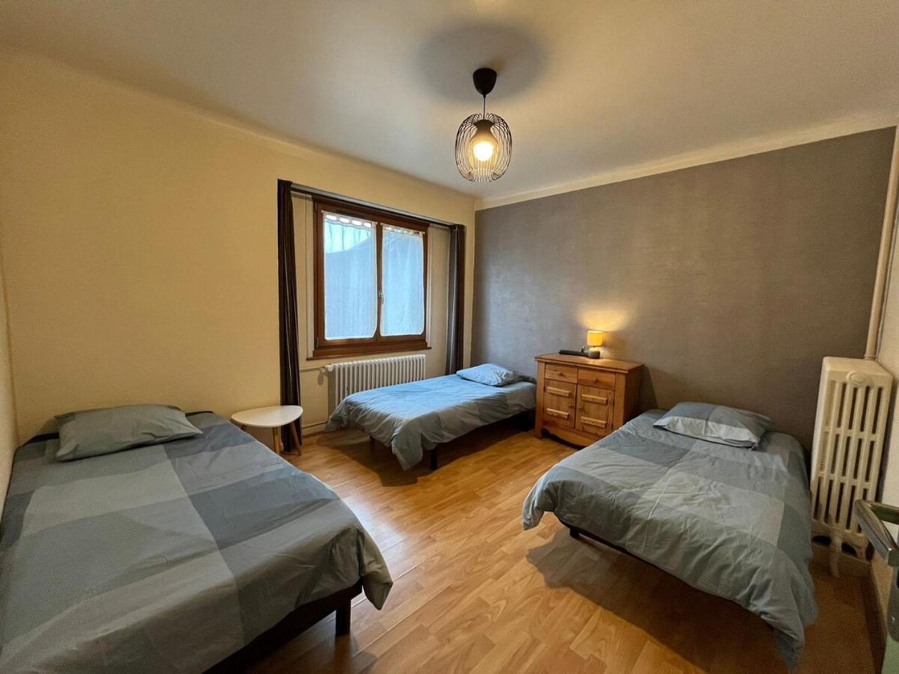 Des Marmottons - Coeur De Village A Apartment