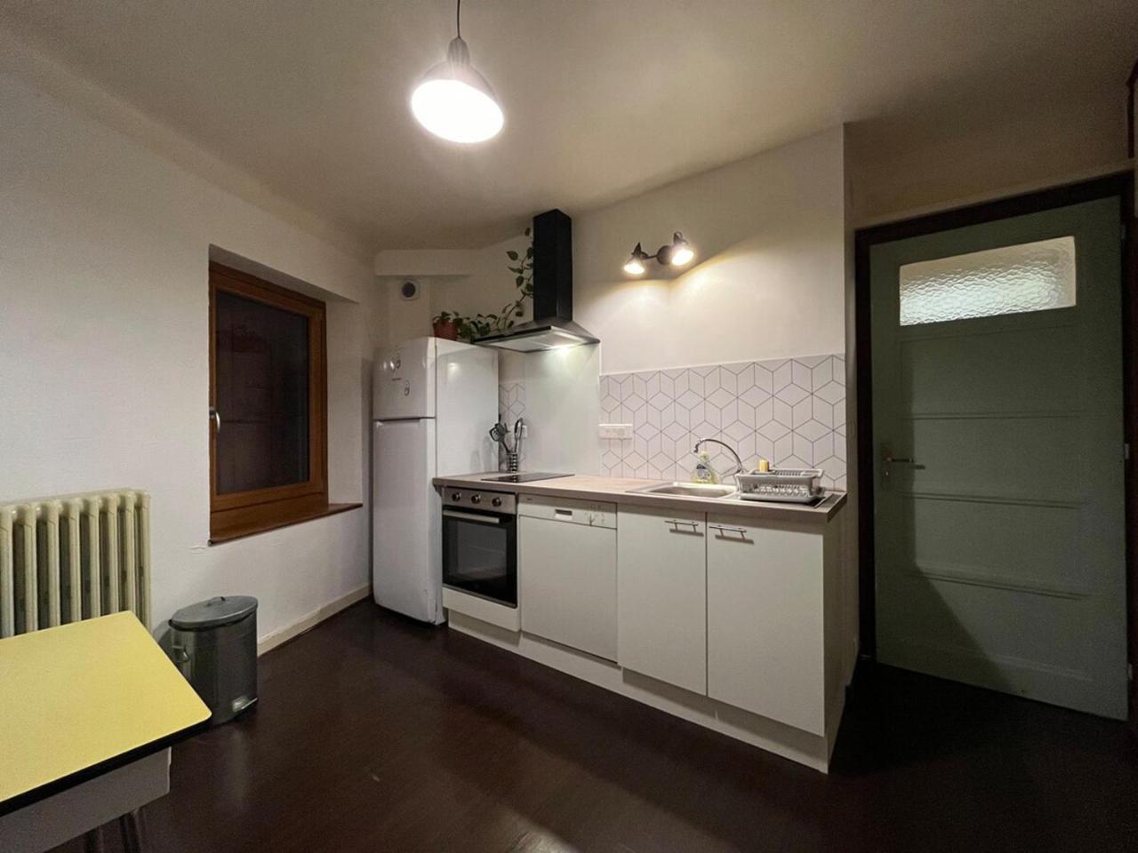 Apartment Des Marmottons - Coeur De Village A