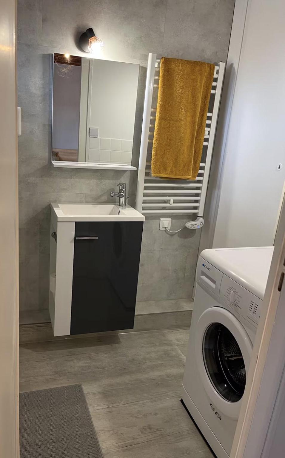 Apartment Des Marmottons - Coeur De Village A Bonne